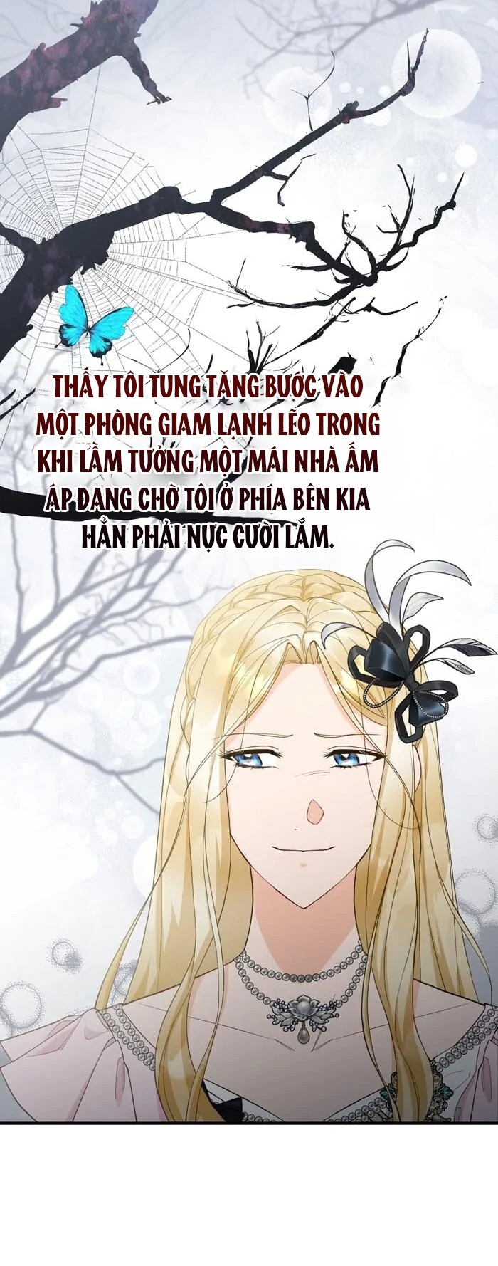 trở thành thánh nữ giả mạo chapter 22 41