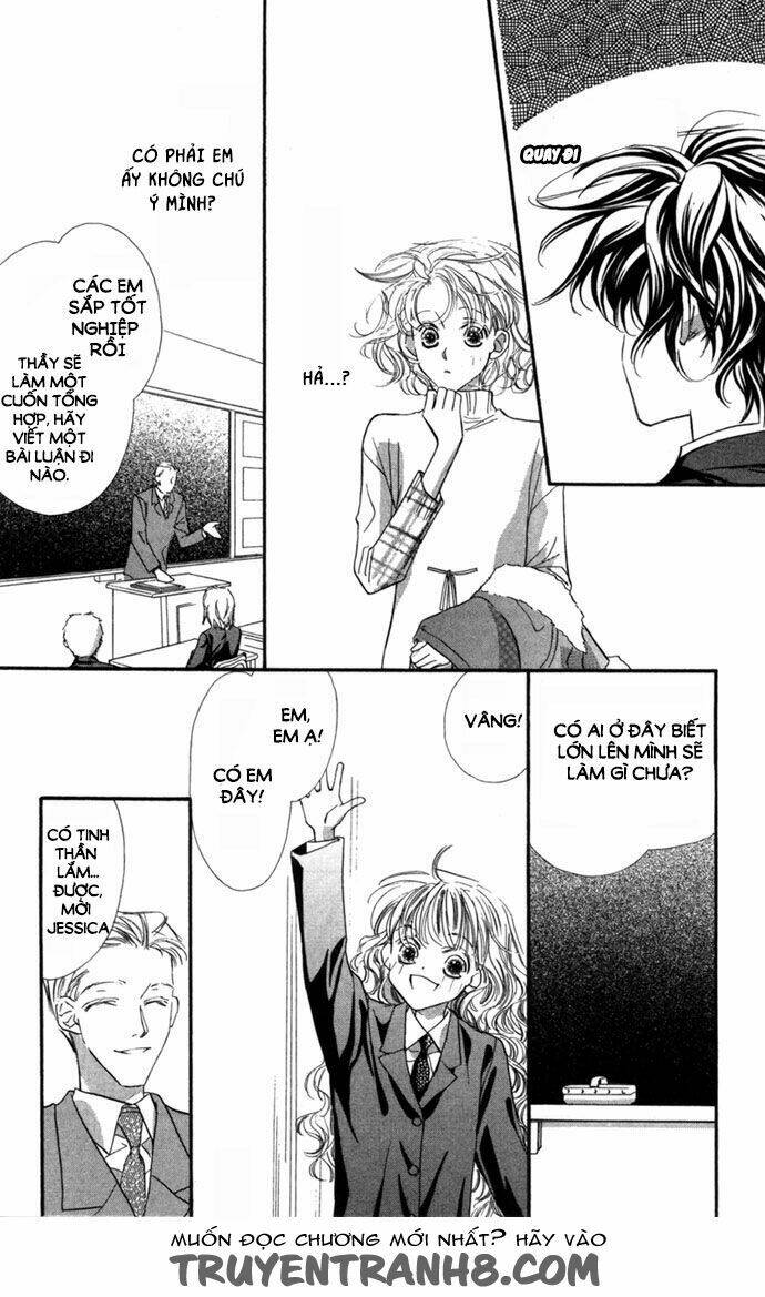 yoru made matenai chapter 14 18