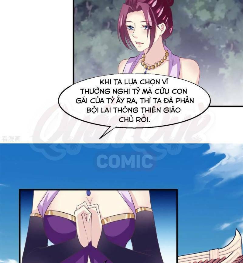 ta là ngọc hoàng đại đế chapter 76 17