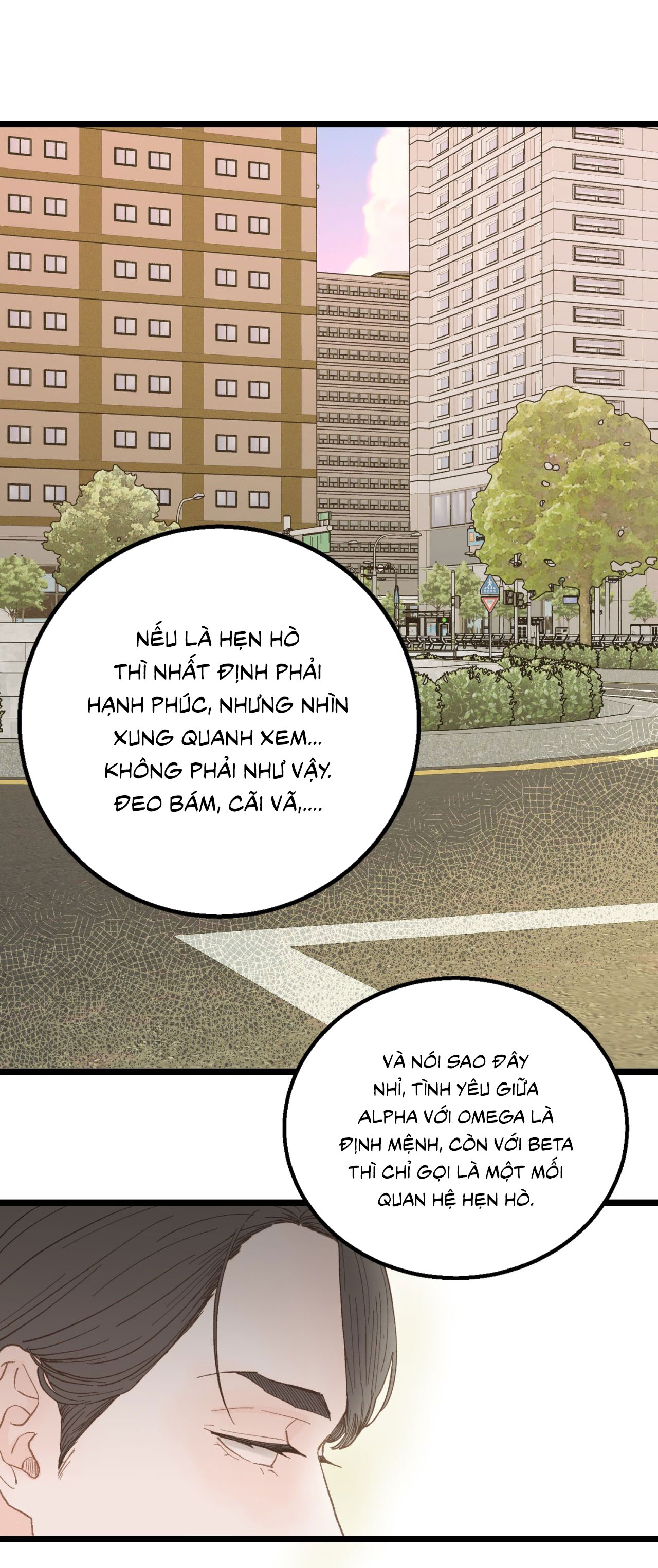 vùng cấm tình yêu của beta chapter 14 61