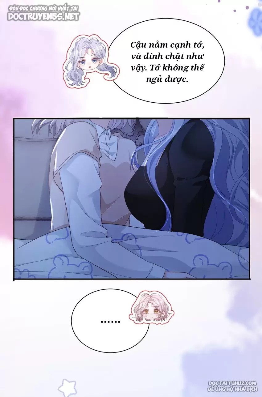 mận xanh chapter 46 17