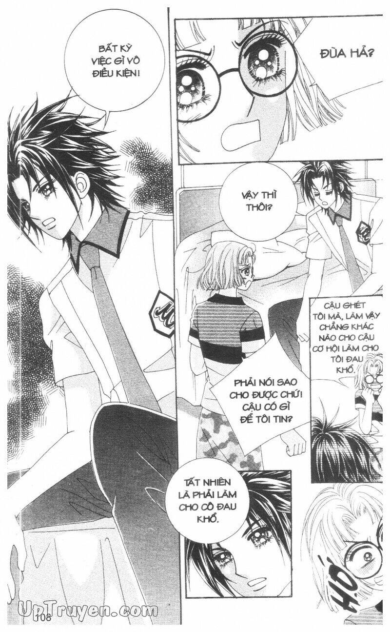 don't cheat on me! chapter 2 107