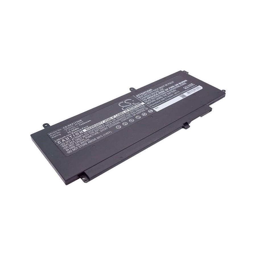 Pin dùng cho laptop Dell 7548 7547 D2VF9 PXR51 0PXR51 vostro 5459 (zin)