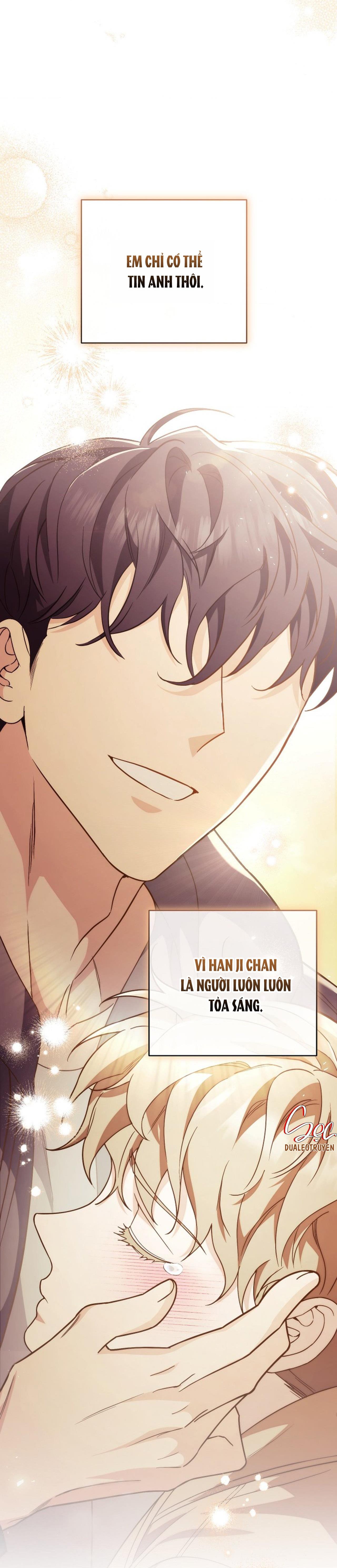 (abo)mối quan hệ không hoàn chỉnh chapter 14 34