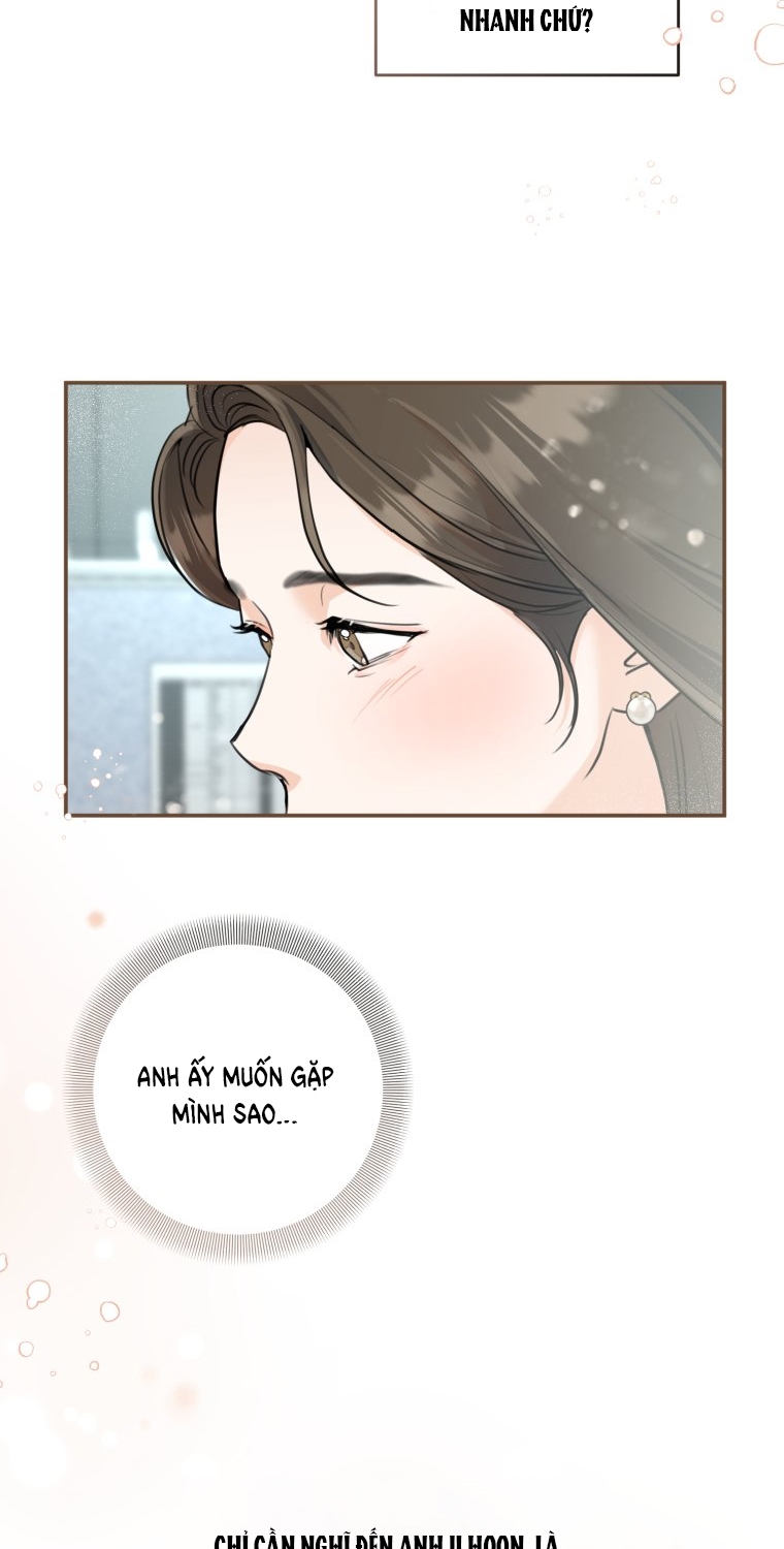 [15+] Lý Do Kết Hôn chapter 10.2 - Trang 24