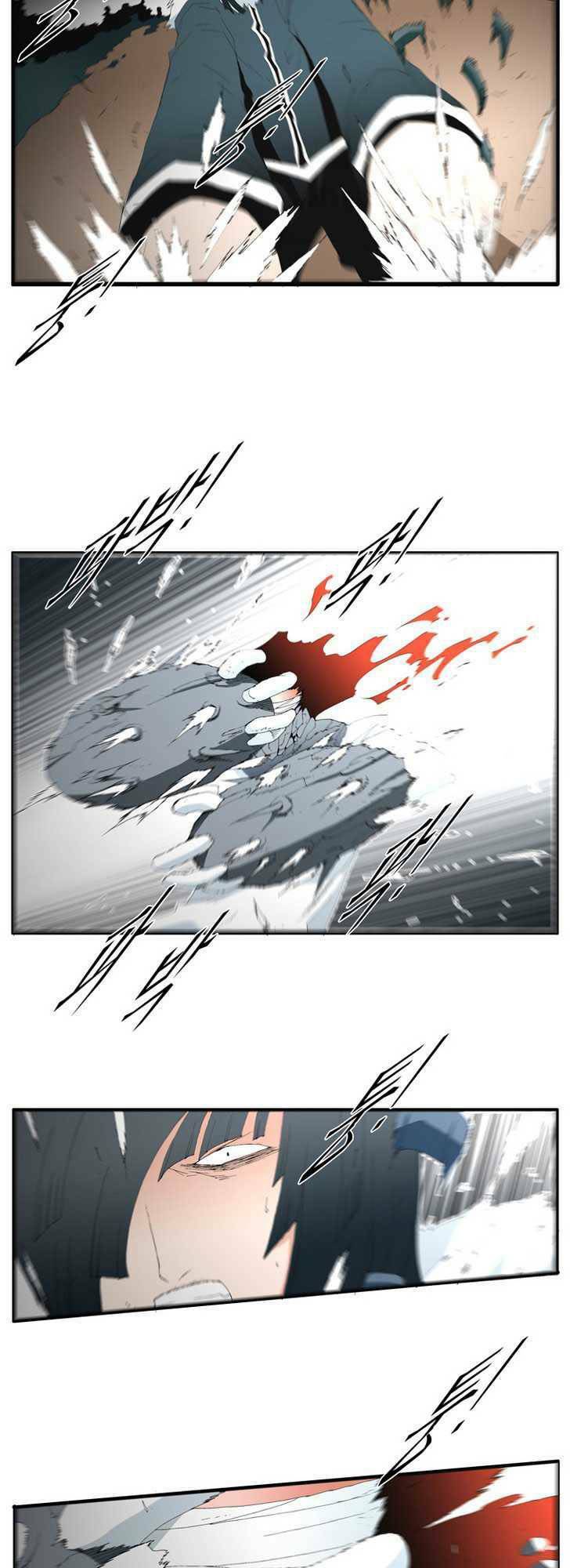 siêu năng chapter 75 13