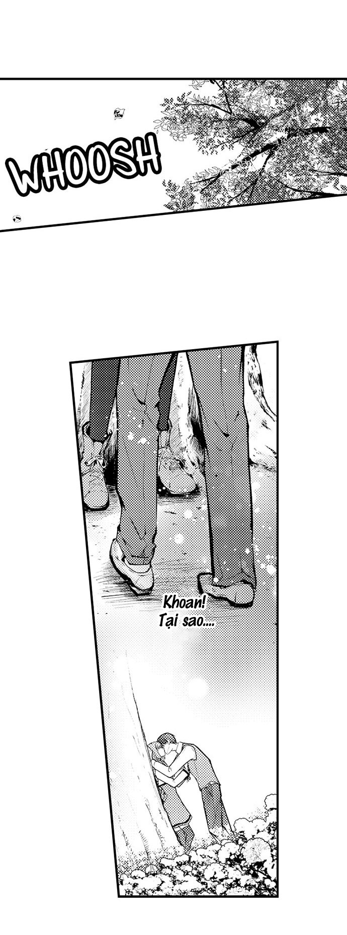 chuyển sinh thành nhân vật phản diện trong otome game chapter 6.1 11