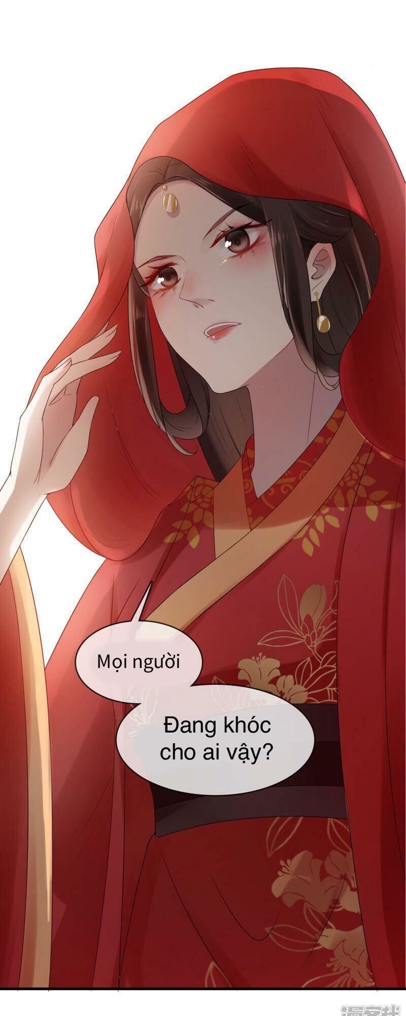 thịnh thế thiên kiêu chapter 21 58