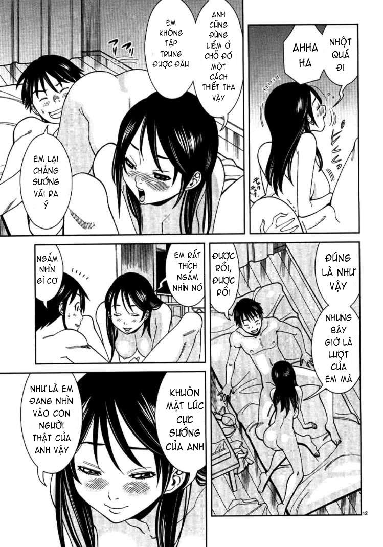 nozoki ana chapter 31 13