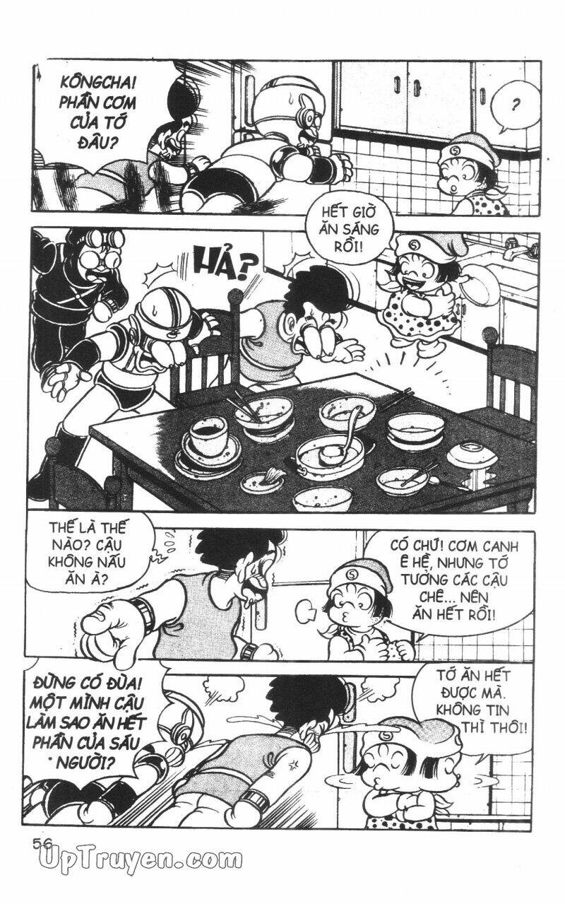 đội quân nhí nhố chapter 13 58