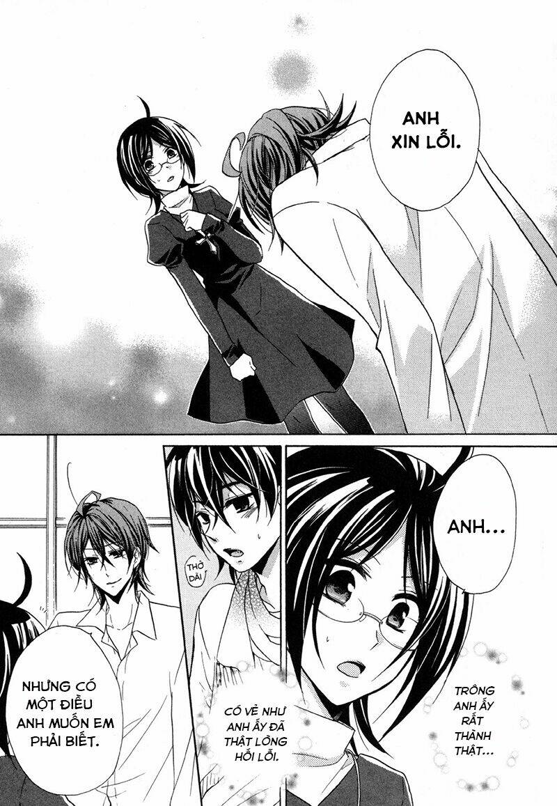 hiiro ouji chapter 14 25