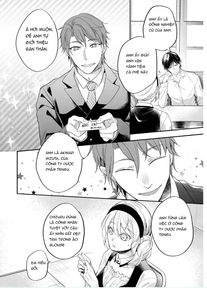 nhìn vào đôi mắt em chapter 5.2 6