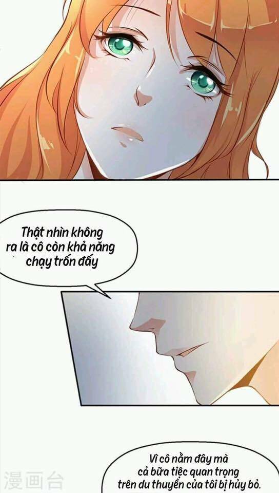 người vợ bí ẩn của tổng tài chapter 14 8