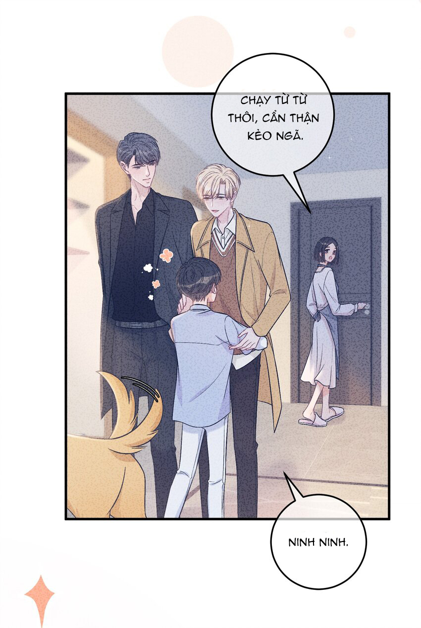 trước và sau ly hôn! chapter 84 12