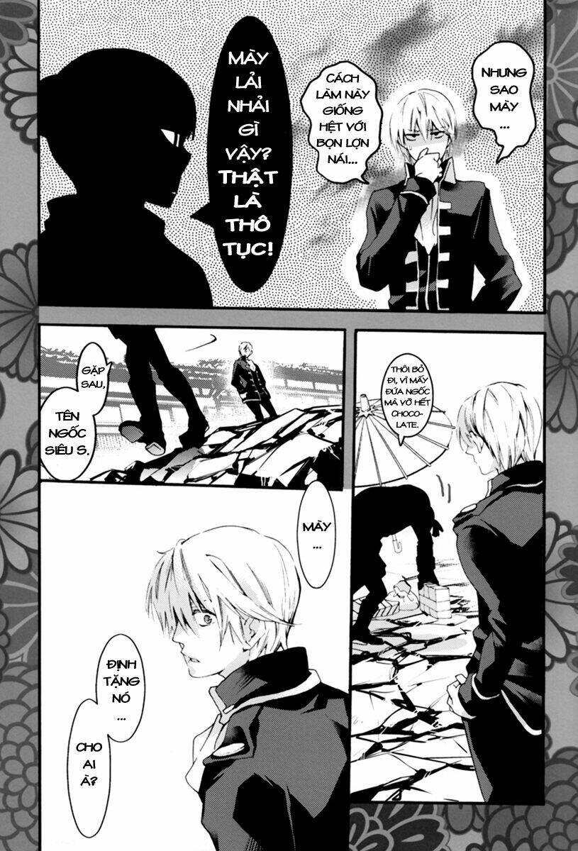 chuyện vào một ngày valentine chapter 1 8