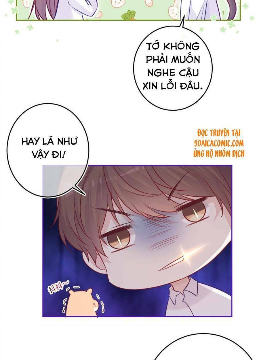 khi cô gái nhìn thấy thời gian chapter 9 32