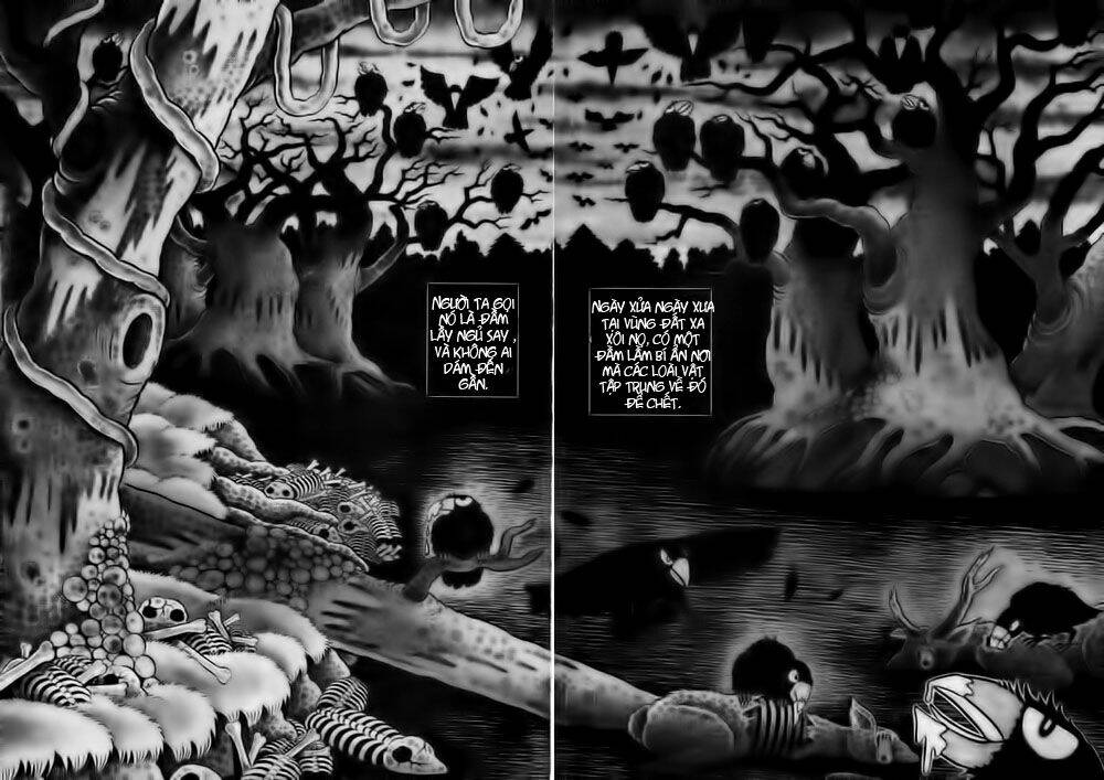 lullabies from hell chapter 4 2