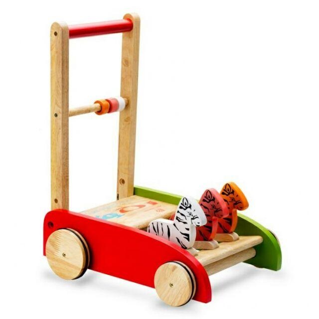 Xe Tập Đi Con Ngựa