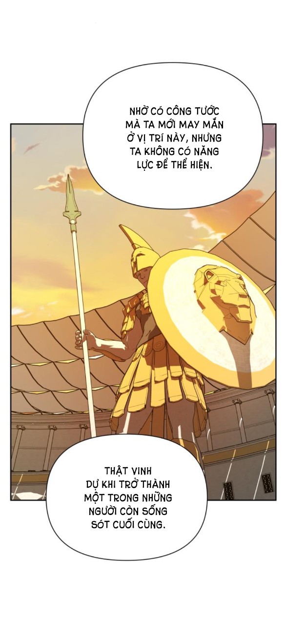 tôi muốn trở thành cô ấy dù chỉ là một ngày chapter 125 59