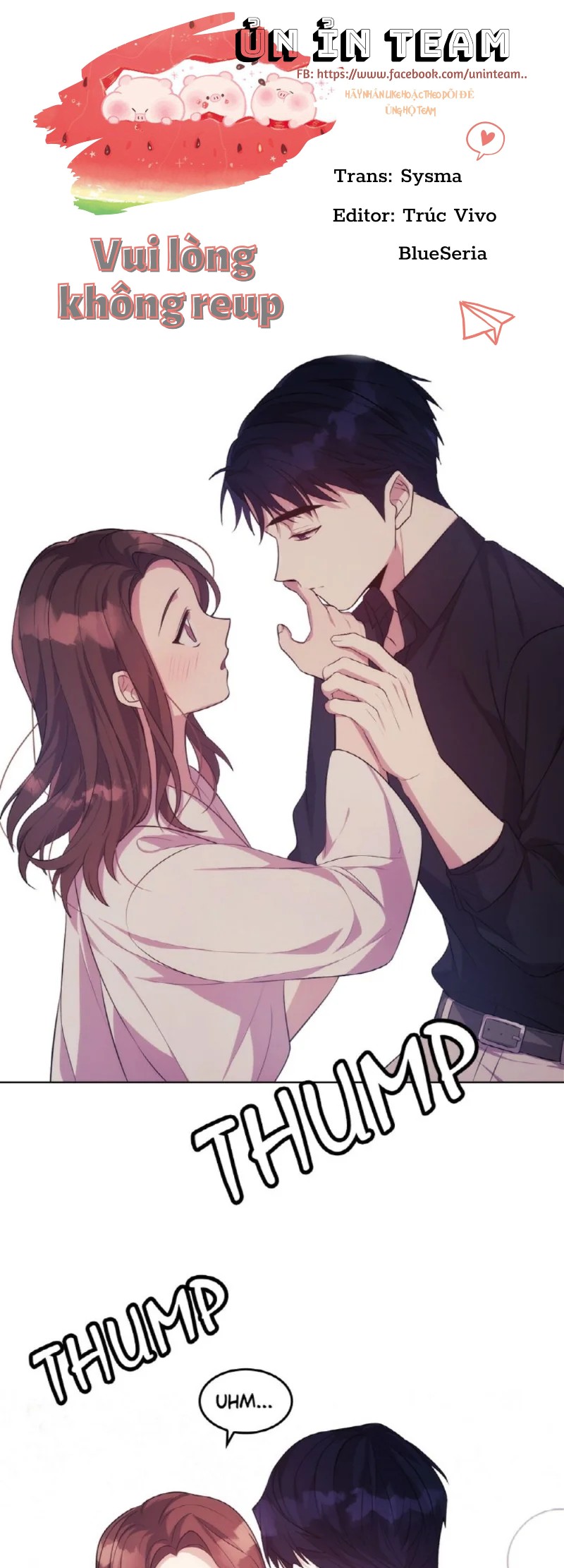 dòng máu ngọt ngào chapter 6.1 1