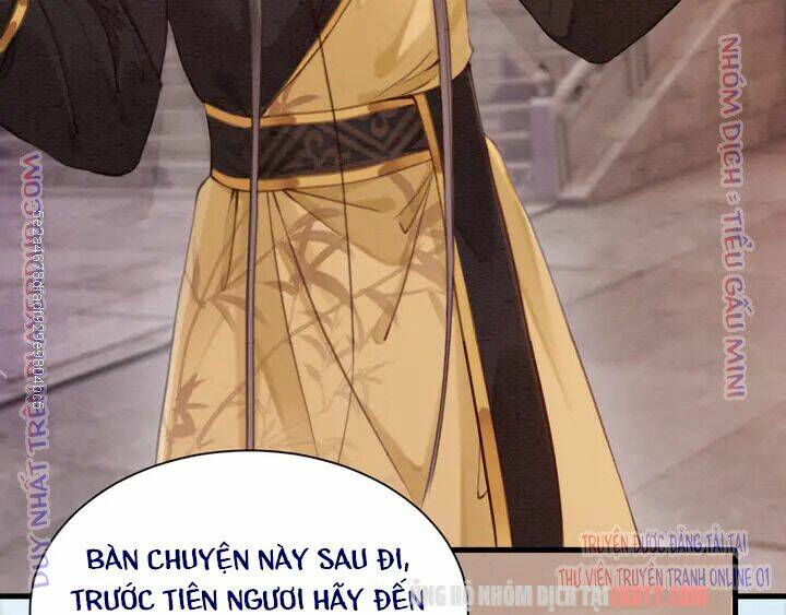 trọng sinh bá sủng nhiếp chính vương quá mạnh mẽ chapter 165 67