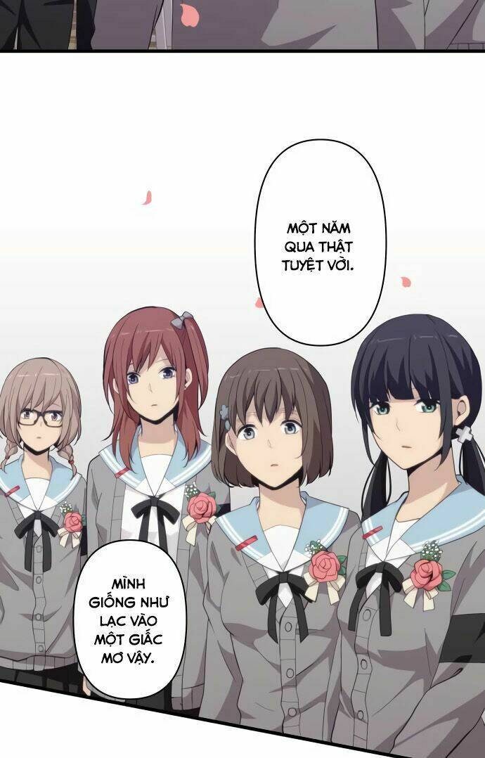 viên thuốc trùng sinh chapter 211 18