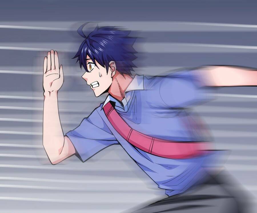 trưởng môn thức tỉnh đi chapter 0 3