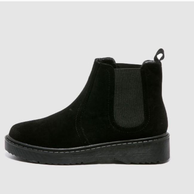 ️ Giày Chelsea Boots Nam 20470