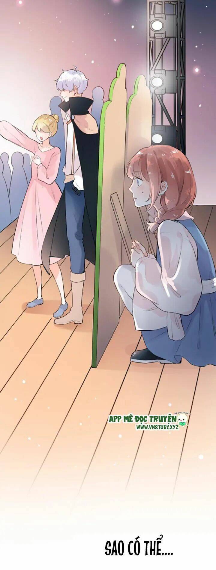 trạch thượng tịch mịch huỳnh hỏa chapter 48 20