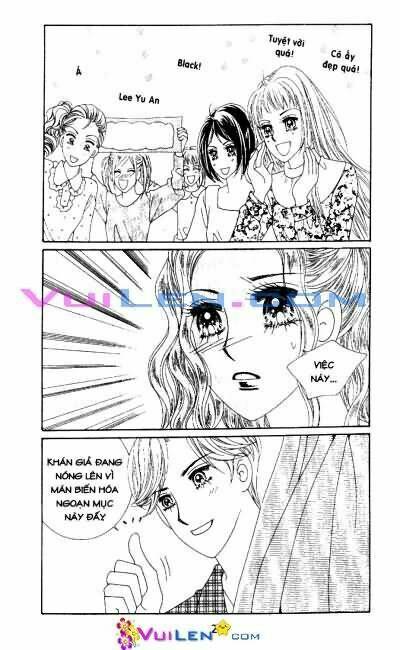 chạm mặt thần tượng chapter 9 24