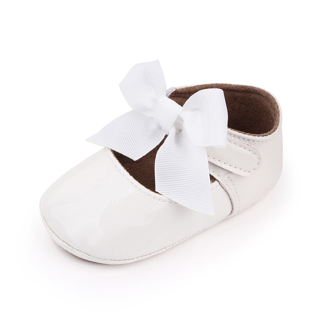Giày sơ sinh tập đi siêu nhẹ, chống trơn trượt cho bé– GSS11