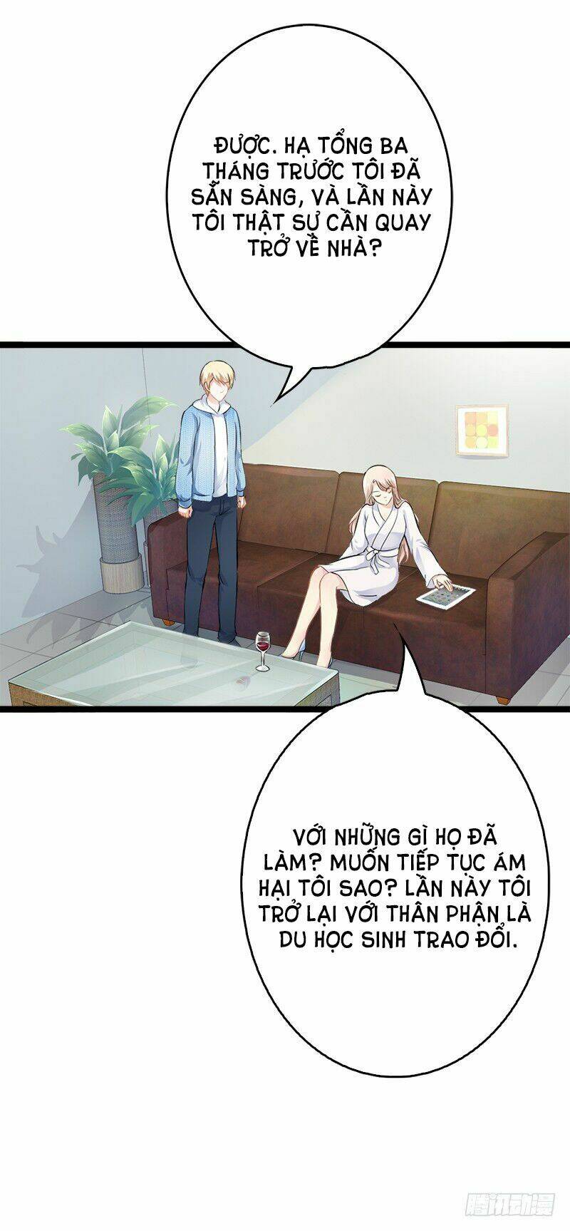 thần bí đế thiếu điềm sủng thê chapter 4 17