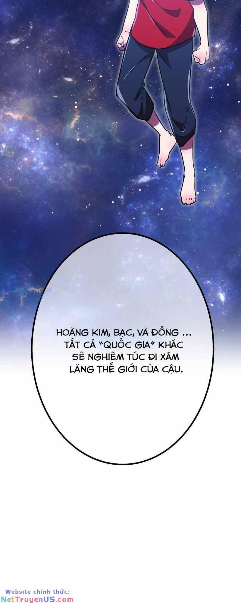 Huyết Thánh Cứu Thế Chủ~ Ta Chỉ Cần 0.0000001% Đã Trở Thành Vô Địch chapter 46 47