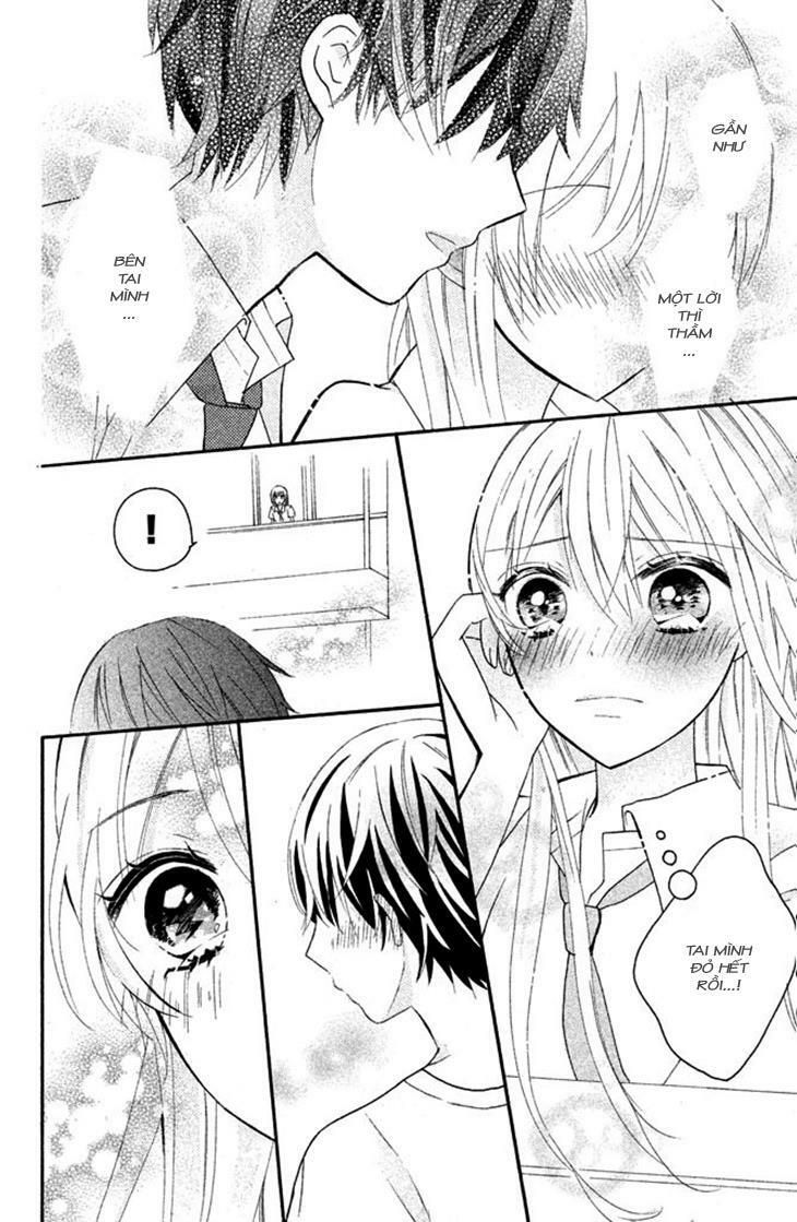 sono voice, yuuryou desu ka? chapter 1.2 29