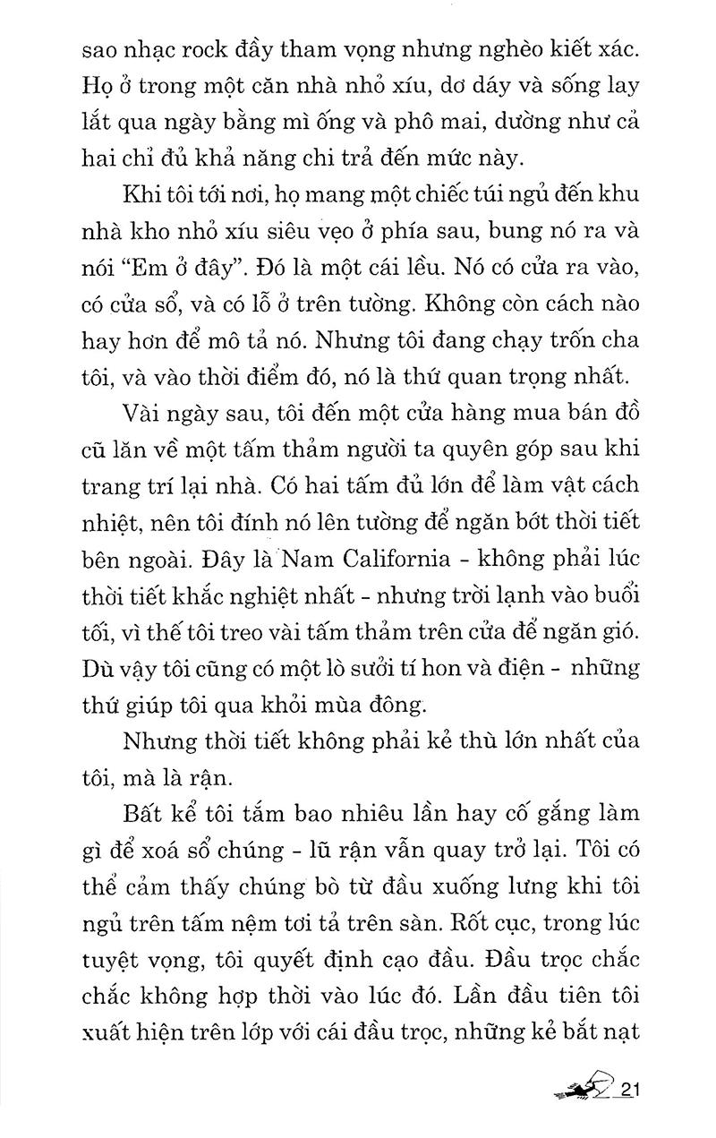Không Mất Gì, Được Tất Cả 