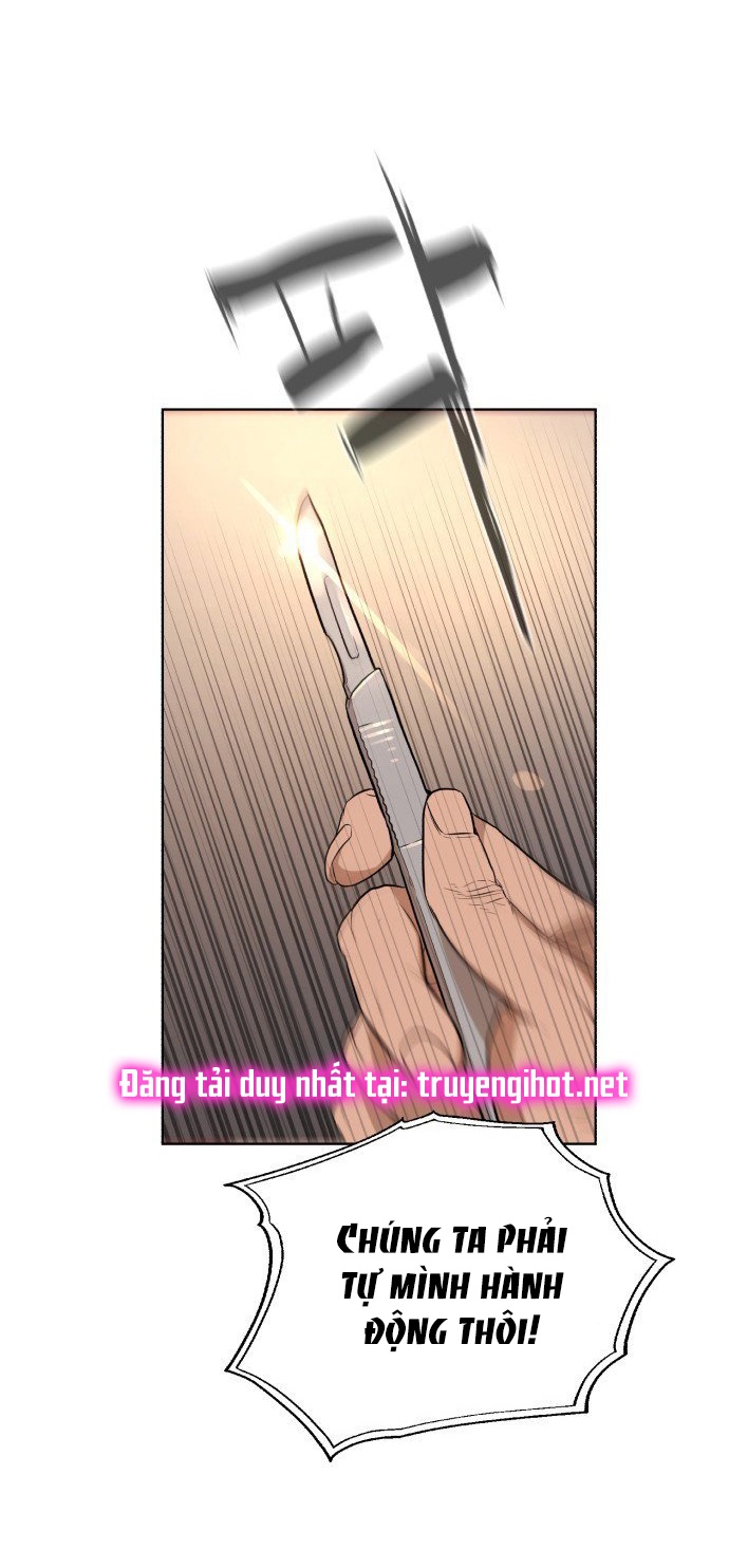 bạch huyết - white blood chapter 5 37