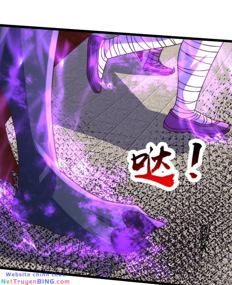 ta nuôi quỷ ở trấn ma ty chapter 278 46