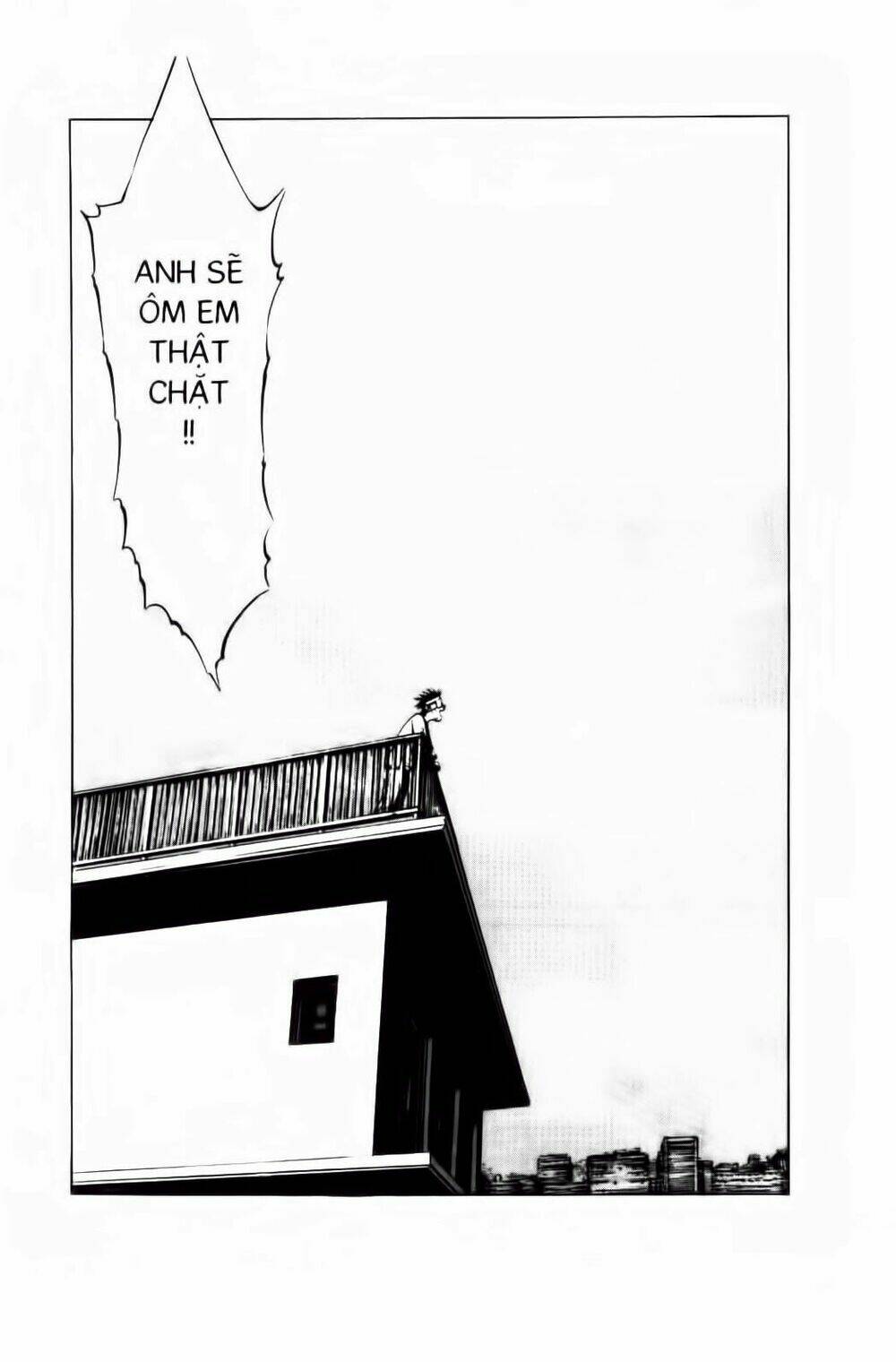 khỉ biển chapter 114 21