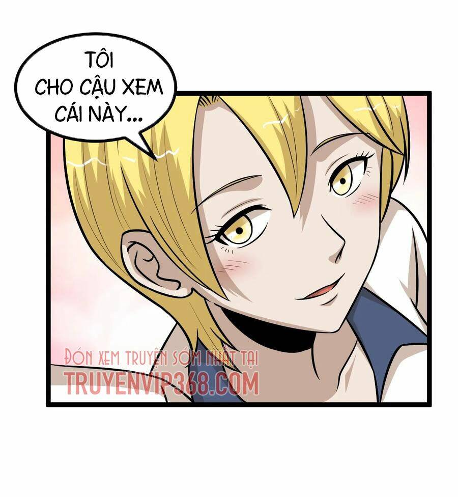 đai ca trở lại tuổi 16 chapter 96 11