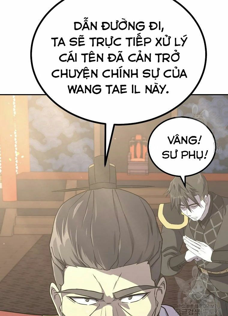 thiếu niên phương sĩ chapter 29 18
