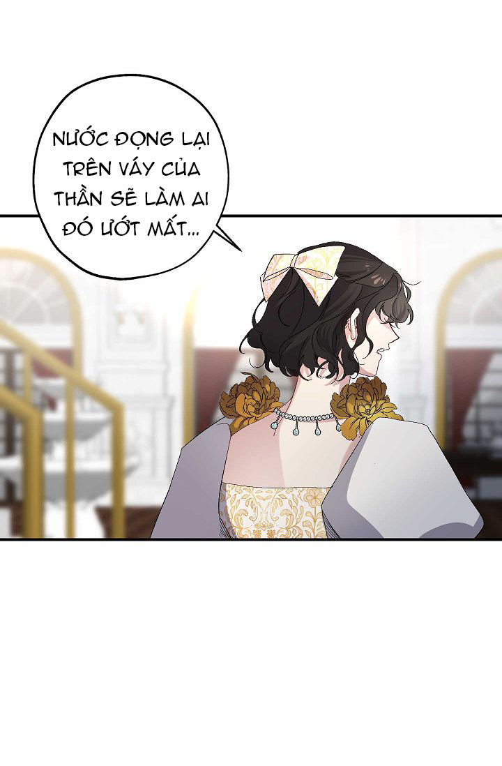 mối tình đầu của bạo chúa chapter 32 22