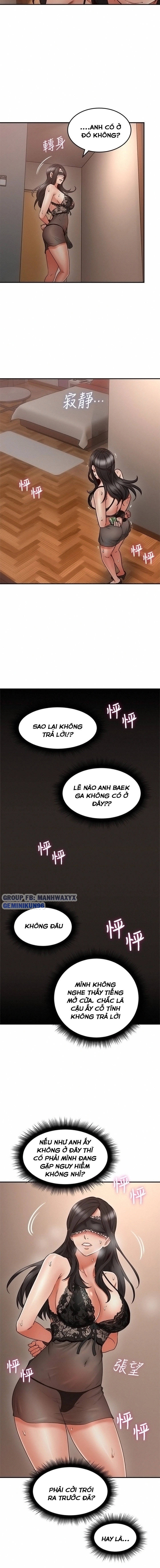 xoa dịu em đi chapter 36 6