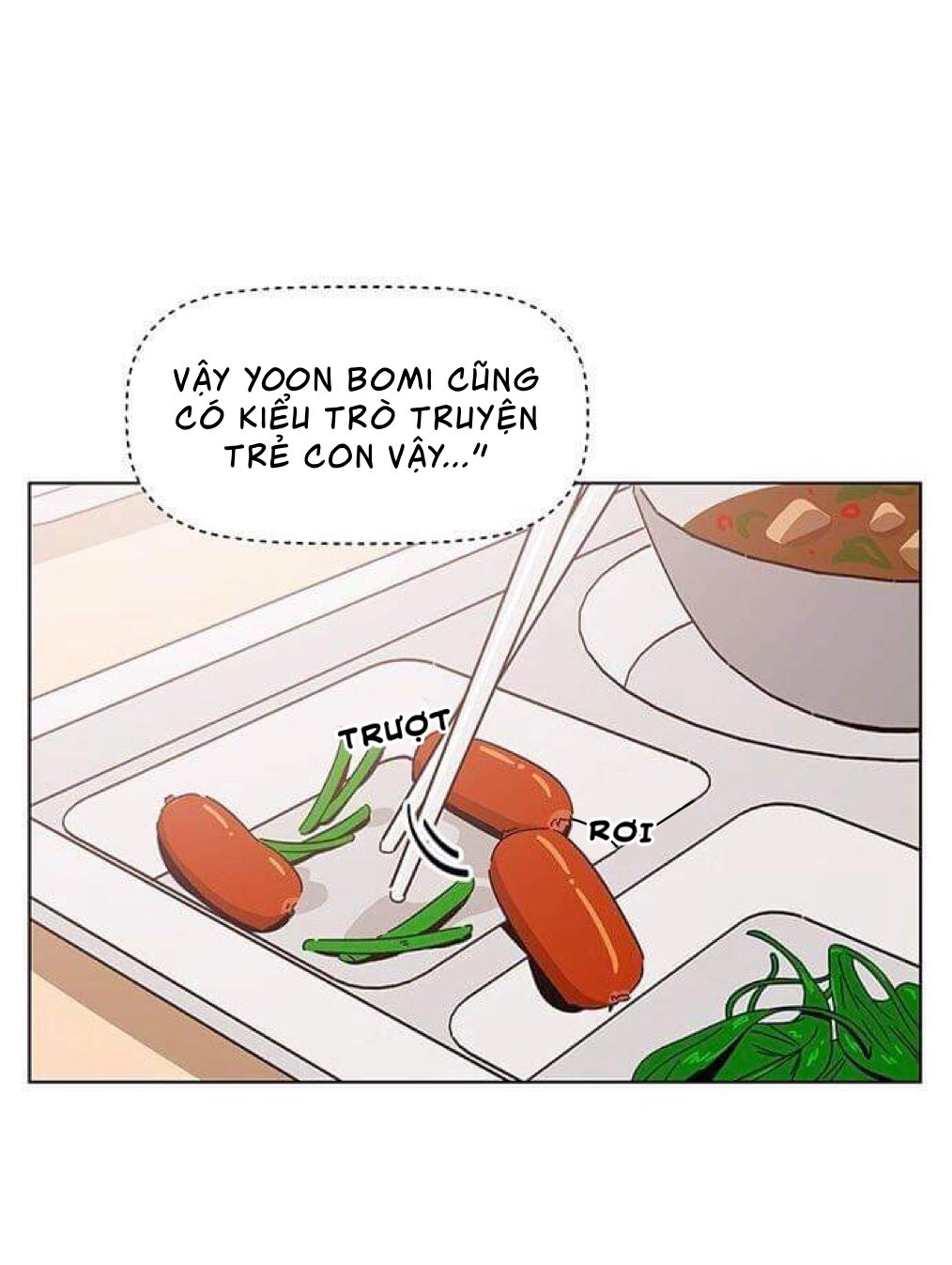 mùa hoa nở rộ chapter 14 45