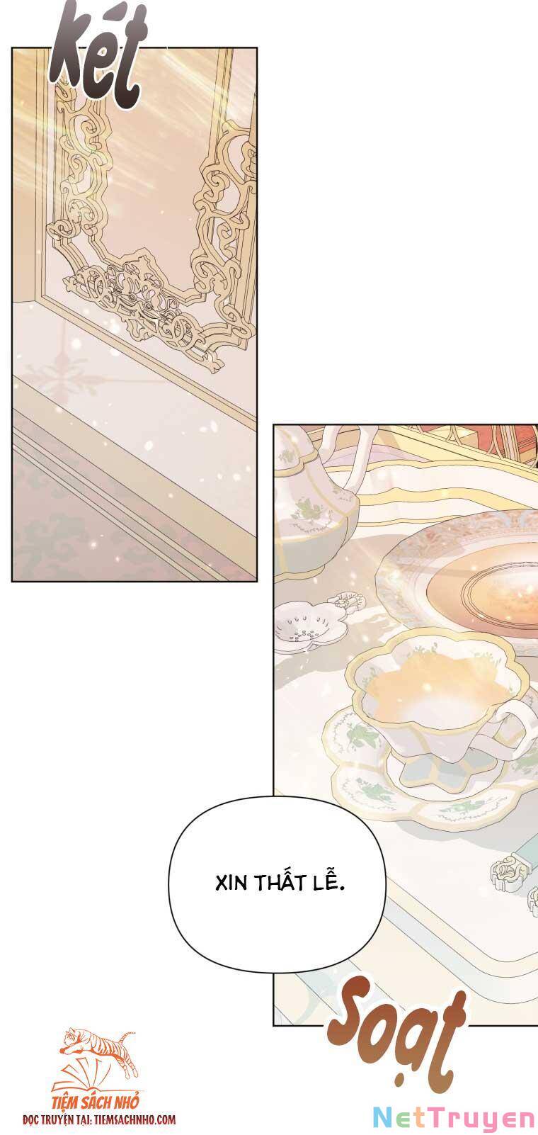 trở thành gia đình của nhân vật phản diện chapter 41 21