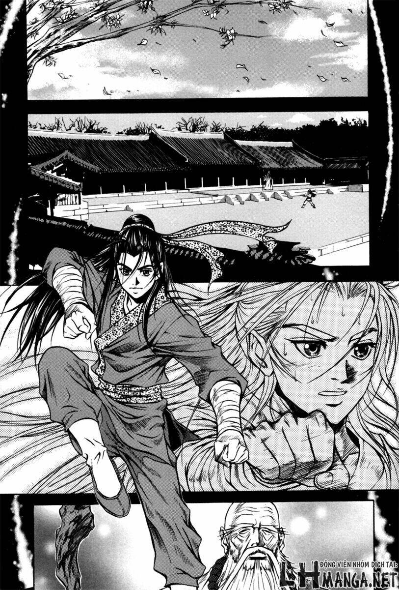 dark mage chapter 1.2 27