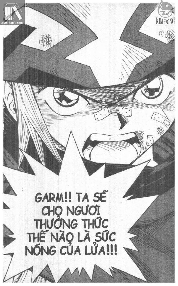 cậu bé mặt trời chapter 9 30