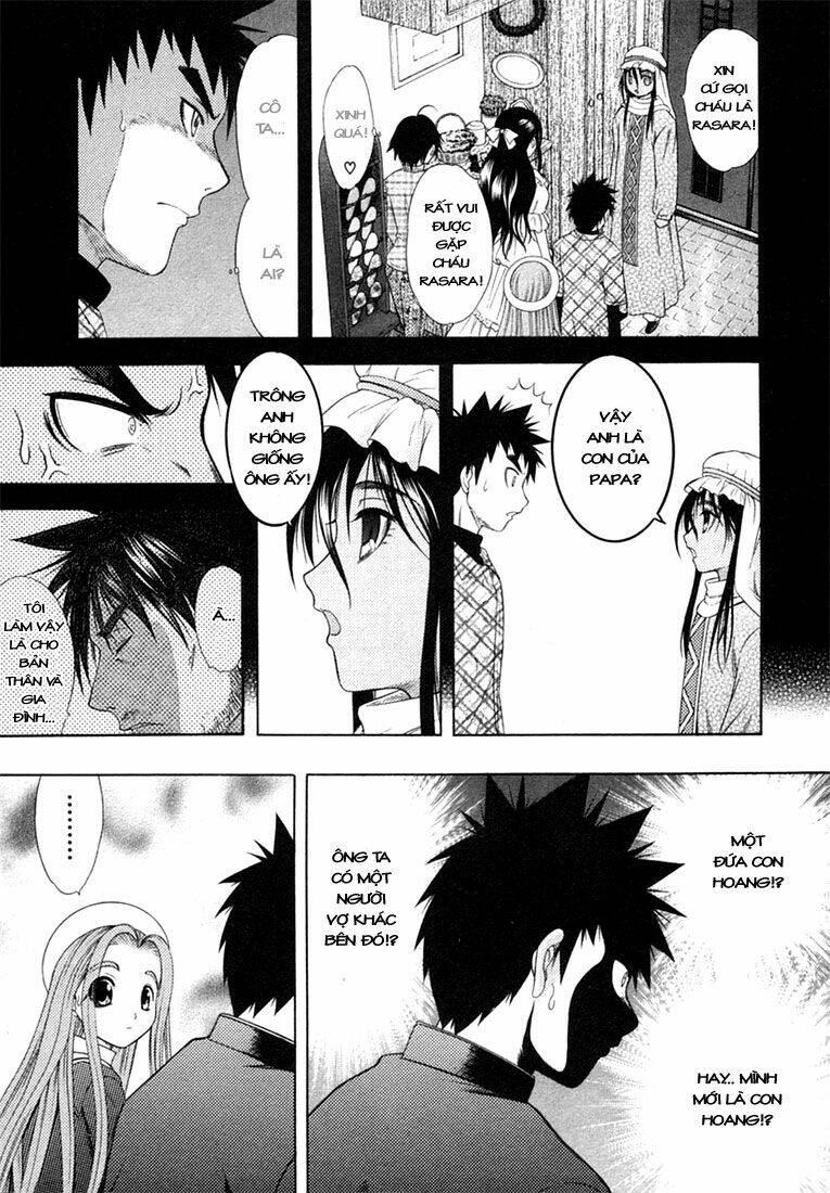 happy world! chapter 58 20