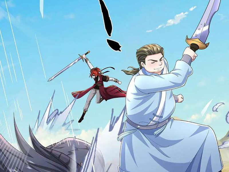 ta có thể nuốt chửng mọi thứ chapter 80 2