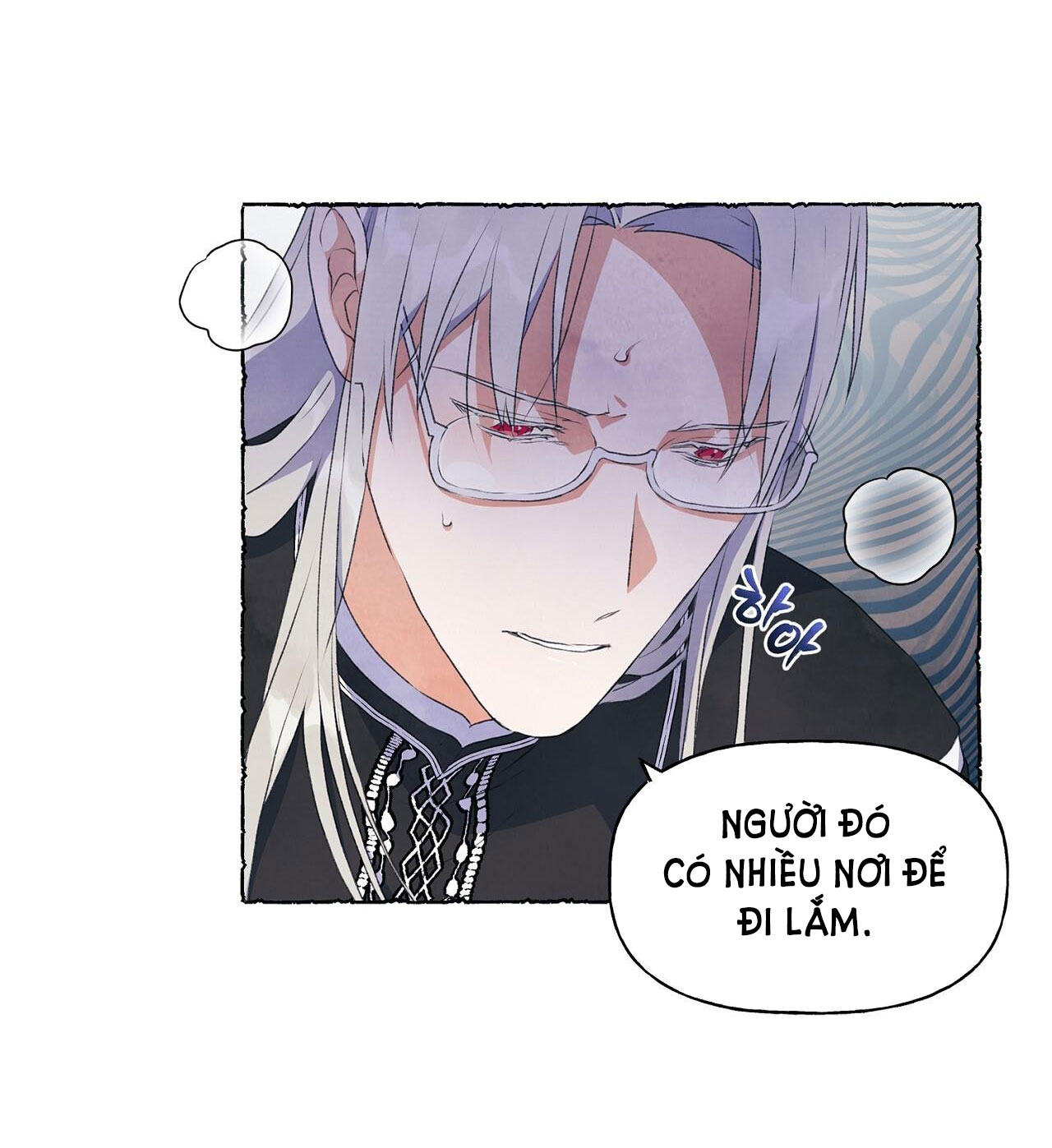 Chuyện Của Những Pháp Sư Ấy chapter 11.2 - Trang 25