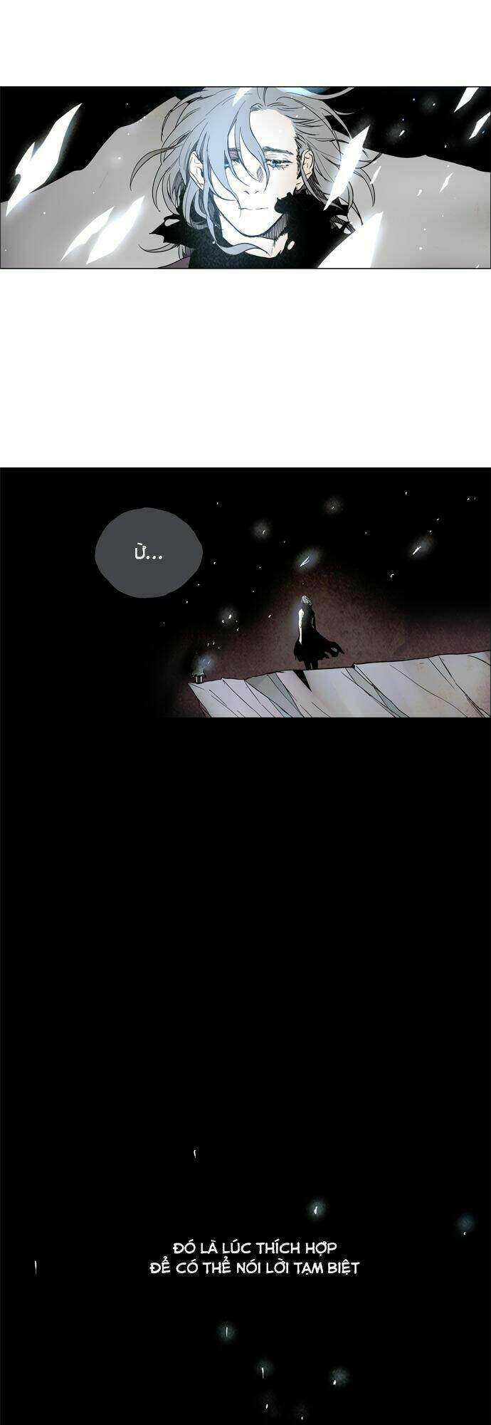 lessa 2: the crimson knight chapter 108 4